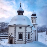 Seekirchl Seefeld