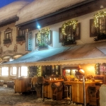 Restaurantje Seefeld