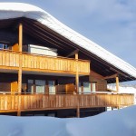 Haus Arabella