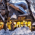 Centrum Seefeld
