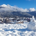Seefelds perfecte winter
