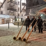 Muzikale Kerst