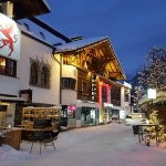 Seefeld centrum