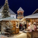 Kerst in Seefeld
