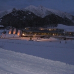 Olympia-Sportcentrum