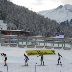 Nordic Combined World Cup Seefeld