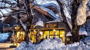 Centrum Seefeld
