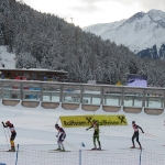 Nordic Combined World Cup Seefeld