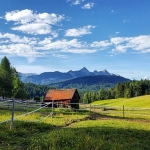 Geigenbühel Seefeld
