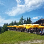 Sonnenalm Seefeld