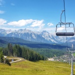 Gschwandskopf lift