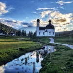 Seekirchl Seefeld