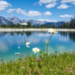 Gschwandtkopf Seefeld