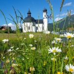 Seekirchl Seefeld