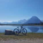 Seefeld Speichersee