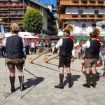 Handwerksfest Seefeld