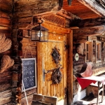 Lärchenstuberl Seefeld