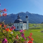 Seekirchl Seefeld