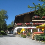 Café Englhof