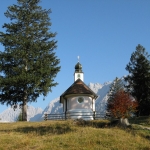 Kapelle Maria Königin