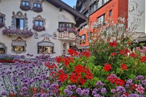 Centrum Seefeld