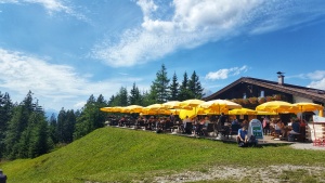 Sonnenalm Seefeld