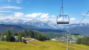 Gschwandskopf lift