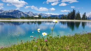 Gschwandtkopf Seefeld