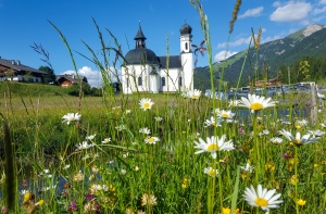 Seekirchl Seefeld