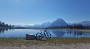 Seefeld Speichersee