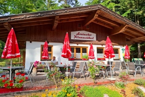 Klammstüberl Leutasch