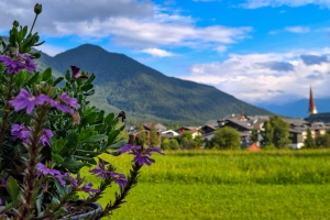 Geigenbühel Seefeld