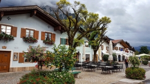 Mittenwald