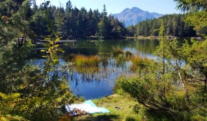 Möserersee
