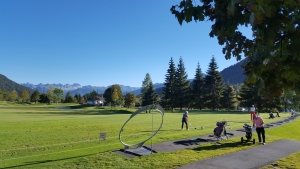 Golfclub Seefeld-Reith
