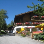 Café Englhof