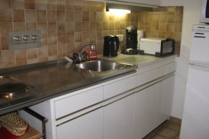 Keuken